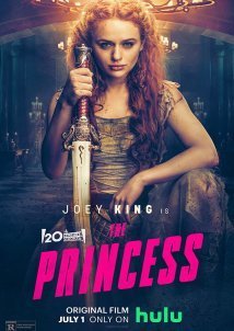 The Princess (2022)