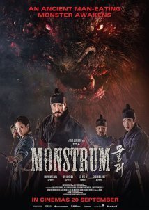 Monstrum / Mulgoe (2018)