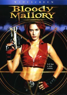 Bloody Mallory (2002)
