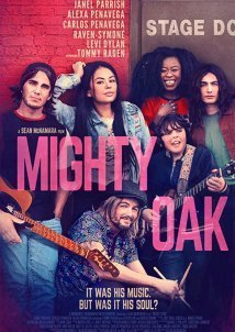 Mighty Oak (2020)