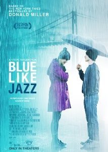 Blue Like Jazz (2012)