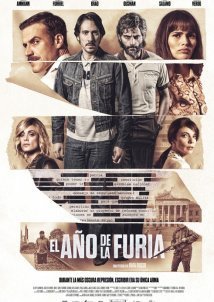 The Year of Fury / El año de la furia (2020)