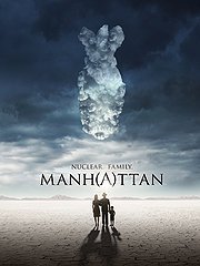 Manhattan (2014-2015) TV Series