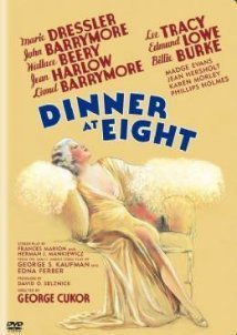 Dinner at Eight (1933)