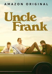 Uncle Frank (2020)