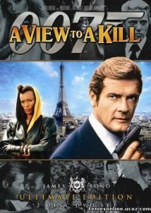 A View to a Kill (1985)