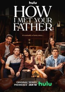 How I Met Your Father (2022)