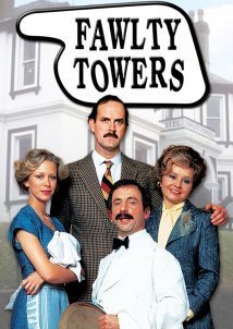Fawlty Towers (1975)