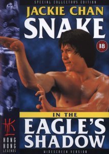 Snake in the Eagle's Shadow (1978)