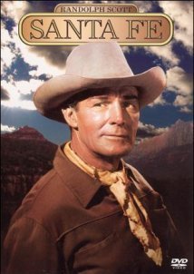 Santa Fe (1951)