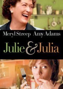 Τζούλι & Τζούλια / Julie & Julia (2009)