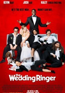 The Wedding Ringer (2015)