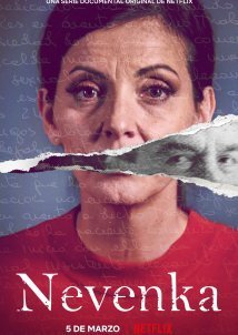 Nevenka: Breaking the Silence (2021)