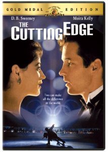 The Cutting Edge (1992)