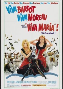 Viva Maria! (1965)