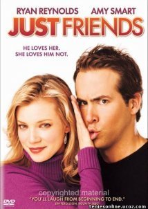Το Χρονικό μιας Χυλόπιτας / Just Friends (2005)