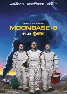 Moonbase 8 (2020)