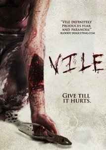 Vile (2011)