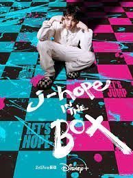 j-hope IN THE BOX (2023)
