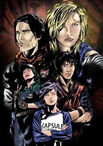 Dragon Ball Z: Light of Hope (2014)