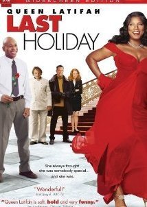 Last Holiday (2006)