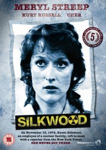 Silkwood (1983)
