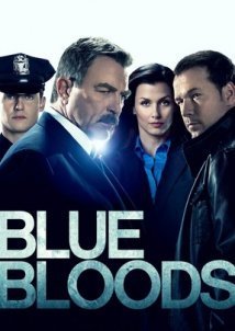 Blue Bloods (2010)
