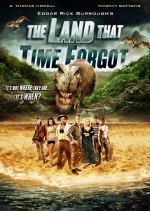 The Land That Time Forgot / Γη χαμένη στο χρόνο (2009)
