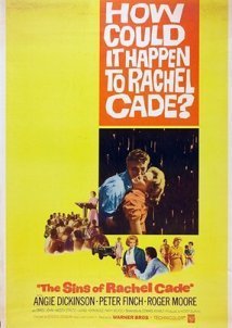 The Sins of Rachel Cade (1961)