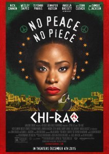 Chi-Raq / Σάϊ-Ρακ (2015)