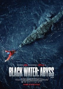 Black Water: Abyss (2020)