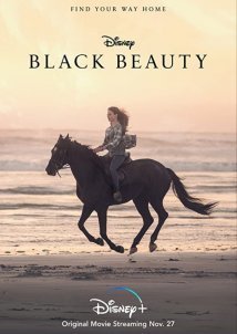 Black Beauty (2020)