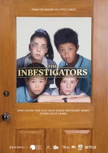 The InBESTigators (2019)