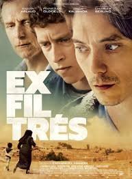 Escape from Raqqa / Exfiltrés (2019)