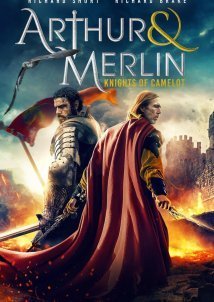 Arthur & Merlin: Knights of Camelot (2020)