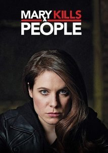 Mary Kills People (2017)
