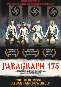 Paragraph 175 (2000)