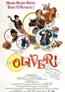 Όλιβερ! / Oliver! (1968)