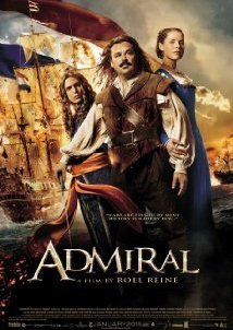 Admiral (2015)