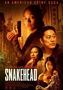 Snakehead (2021)