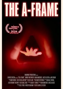 The A-Frame (2024)