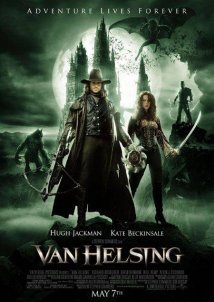 Van Helsing (2004)