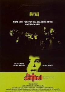 The Sentinel (1977)