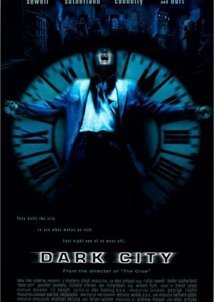 Dark City (1998)