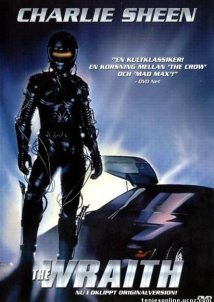 The Wraith (1986)