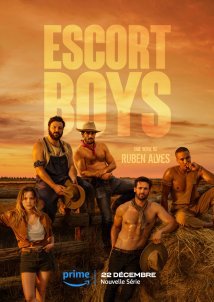 Escort Boys (2023)