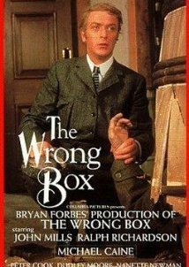 The Wrong Box (1966)