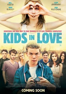 Kids in Love (2016)