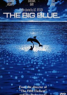 The big blue / Απέραντο Γαλάζιο (1988)