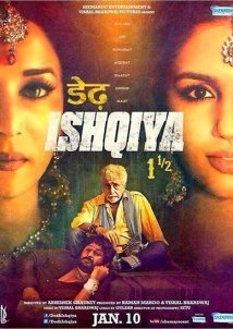 Dedh Ishqiya (2014)